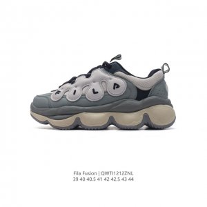 Fila Fusion Fila Fila Fila Fusion 39-44 : Qwti1212Znl