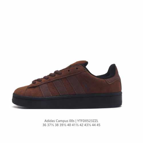 Adidas . campus 00S . Adidas Campus 00S campus logo If8763 36 37 38 39 40 41 42
