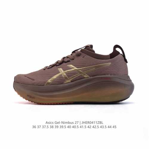 Asics Gel-Nimbus 27 N27 Gel-Nimbus 27 Ff Blast Plus Eco 2 24% Gel-Nimbus 27 Asi