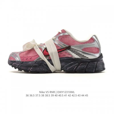 Factory Grade Nike 2025 New Nike V5 Rnr Lightweight Cushioning Support Casual S