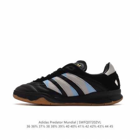 Adidas Predator Mundial Shoes adidas 1998 predator Accelerator copa Mundial Ig3 - Click Image to Close