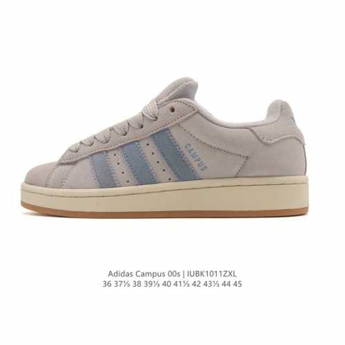 Adidas Originals Campus 00S Retro Casual Sneakers. A Millennial Resurgence! The