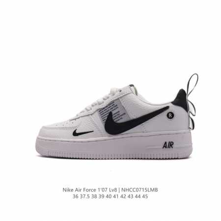 Nike Air Force 1 '07 Low force 1 Cj9179-200 36 37.5 38 39 40 41 42 43 44 45 Nhc - Click Image to Close