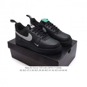 logo Af1 Nike Air Force 1 07 Low Dx8967 36 36.5 37.5 38 38.5 39 40 40.5 41 42 42.5 43 44 45 Dfyc1112Zml
