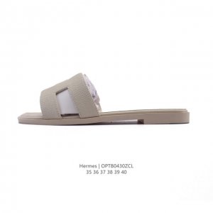 Hermes Footwear Woman . Mm 35-40 Optb0430Zcl