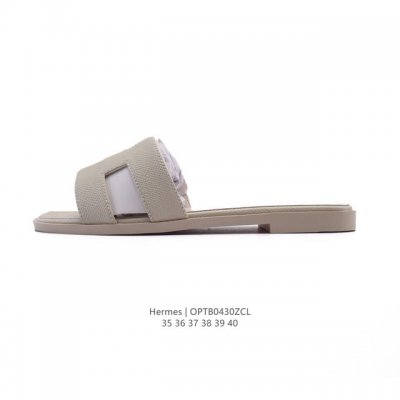 Hermes Footwear Woman . Mm 35-40 Optb0430Zcl