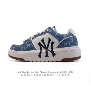 Mlb Chunky Liner Mid Mlb Chunky Liner , , , , Style, , 3Asxcmn4N G p10 35-44 Mkj