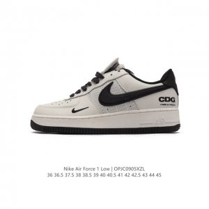 Af1 Nike Air Force 1 07 Low Cg 411 36 37.5 38 38.5 39 40 40.5 41 42 42.5 43 44