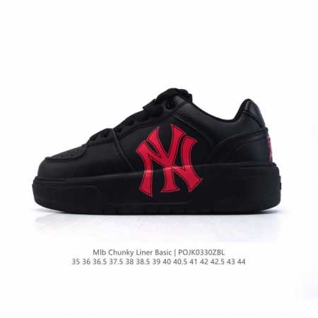 Mlb Chunky Liner Basic Mlb Chunky Liner , , , , Style, , 3Asxca12N C0006 35-44 - Click Image to Close