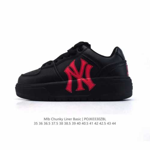 Mlb Chunky Liner Basic Mlb Chunky Liner , , , , Style, , 3Asxca12N C0006 35-44