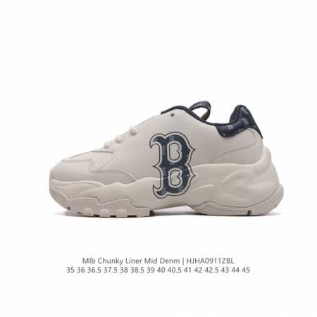 mlb Mlb Bigball Chunky Dia Mono Mlb , 5- -6Cm ~ 3Ashbcs12N Zld002 35-45 Hjha091 - Click Image to Close