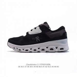 200 On Cloudstratus 3 Cloudstratus On Cloud Cloudtec Coud Bc 36-45 Ytfe0318Zbl