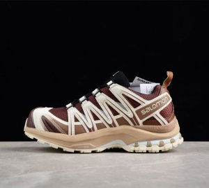 Salomon Xa Pro 3D 4 66-22 36 3 37 38 3 39 40 40.5 41 42 4 43 44 4 45 # sensifit