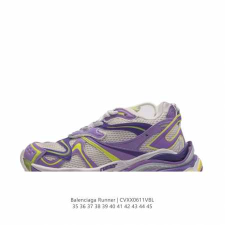 balenciaga Runner Sneaker # #1:1 # # 779066 W3Rxp 9570 35-45 Cvxx0611Vbl - Click Image to Close
