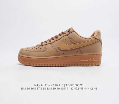 Nike Air Force 1 '07 Lv8 Af1 ddd Air ddd Dq 8 Ddd 3 36 3 3 38 3 39 40 40.5 41 4