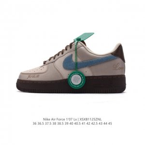 logo Af1 Nike Air Force 1 07 Low Fj4 36 36.5 37.5 38 38.5 39 40 40.5 41 42 42.5 43 44 45 Xsxb1125Znl