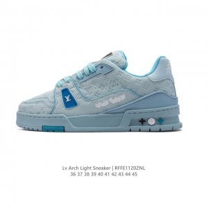 Louis Vuitton Lv 3D logo lv louis Vuitton Trainer Sneaker Low 36-45 Rffe1 Znl