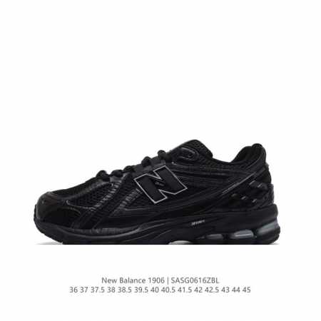 New Balance M 6 nb 2002 6 nb 2002R vibe 6R M 6Rhc 36-45 Sasg0616Zbl - Click Image to Close