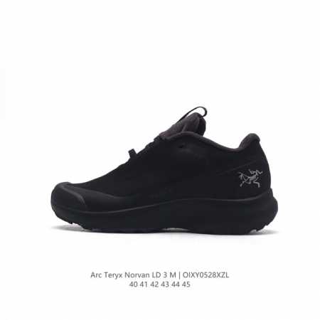 Arc'Teryx Norvan Ld 3 norvan Norvan Ld Norvan Ld Ld Long Distance Megagrip Orth - Click Image to Close