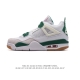 Nike Air Jordan 4 Retro Og aj4 4 Air Sole Dh6927-111 36-47 Wqwb1129Zcl