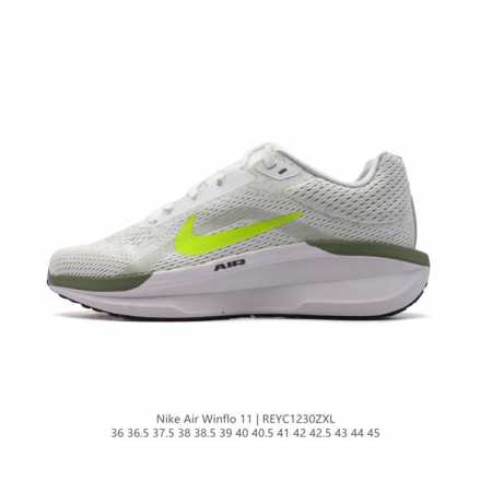 Nike 2024 zoom Winflo 11 Nike Winflo 11 cushlonst : Fj9510- 36-45 Reyc1230 - Click Image to Close
