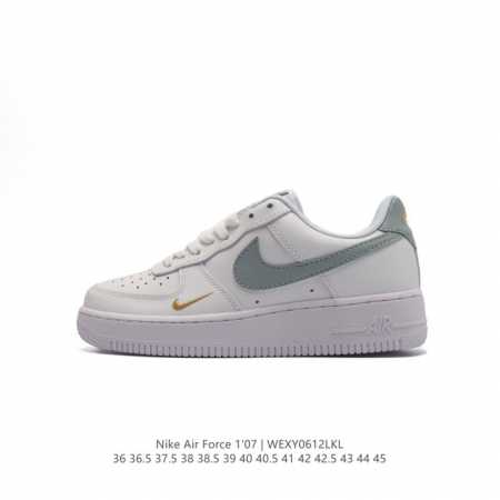 Nike Air Force 1 '07 Low force 1 Cz0270-106 36 36.5 37.5 38 38.5 39 40 40.5 41 - Click Image to Close