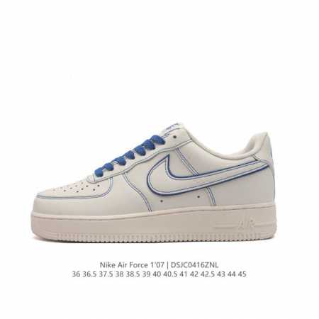 af1 Nike Air Force 1 07 Low Dd8959-70536 36.5 37.5 38 38.5 39 40 40 - Click Image to Close