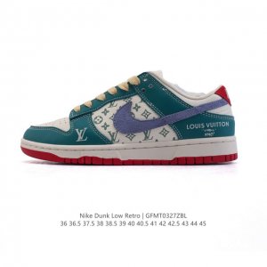 200 Nike Dunk Low Retro 80 Nike Dunk 1985 Dunk Xf8698-100 : 36-45 Gfmt0327Zbl