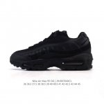 Company-level Nike Air Max 95 trendy all-match air cushioned jogging shoes, cas