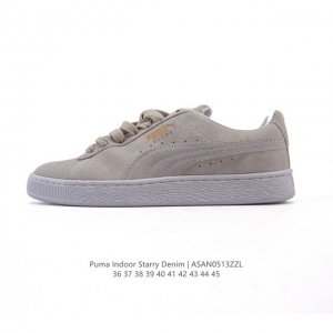 Puma Indoor Og Puma Indoor Starry Denim, 374915 36-45 Asan0513Zzl