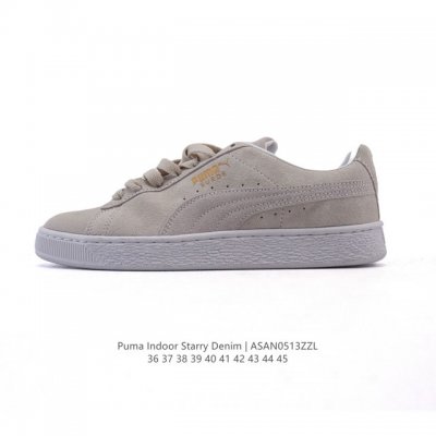 Puma Indoor Og Puma Indoor Starry Denim, 374915 36-45 Asan0513Zzl