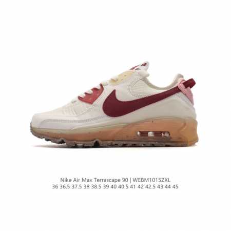 nike Air Max Terrascape 90 Nike Grind Nike Grind Terrascape Tpu Dh2973 36 36.5 - Click Image to Close
