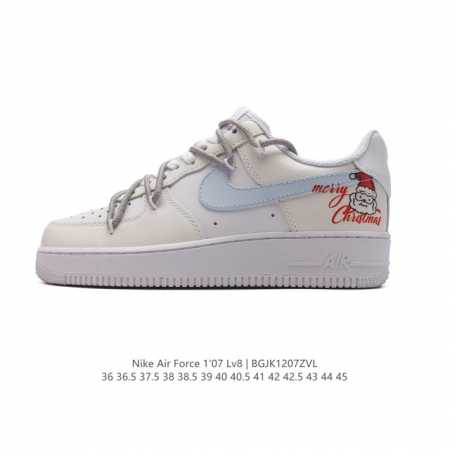 Nike Air Force 1 '07 Low force 1 Sd2412 36-45 Bgjk 7Zvl - Click Image to Close