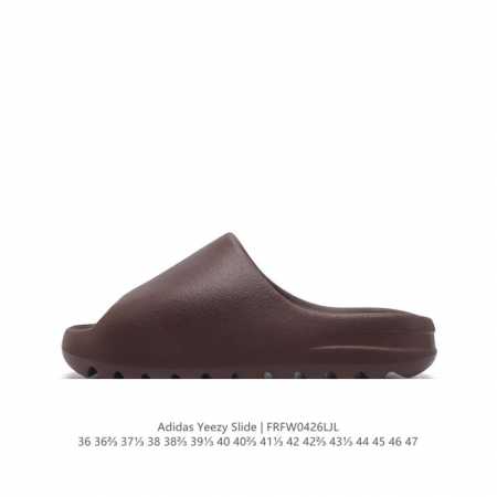 Adidas Yeezy Slide Yeezy Slide Yeezy Slide eva Fw634536-47Frfw - Click Image to Close