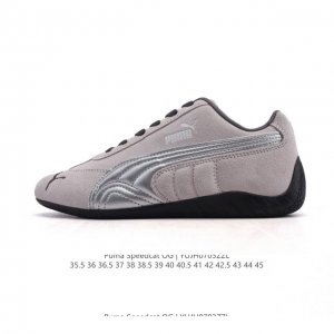 Company-level Puma Speedcat Og Puma Speed Racing Series Low-top German Training
