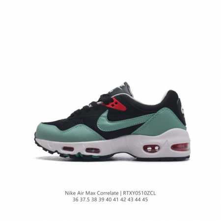 Nike Air Max Correlate max Air Max Air 511417 112 36 37.5 38 39 40 41 42 43 44 - Click Image to Close