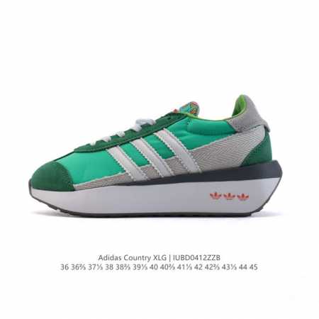 Adidas Originals Country Xlg Shoes Country Xlg Country T Eva Eva If4234 36-45 Iu - Click Image to Close