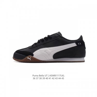 Puma Bella Ut Speedcat Og Puma Bella Og Bella Ut Formstrip Bella Logo Logo Soft