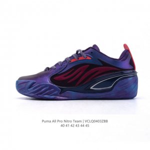 Puma All-Pro Nitro Clyde's Closet Profoam 378541 40-45 Vclq0403Zbb