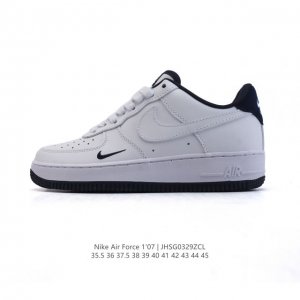 Nike Air Force 1 '07 Low Force 1 Hm9483 35.5 45 Jhsg0329Zcl