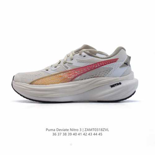 180 (Puma) Deviate Nitro3 2025 Deviate Nitro Puma Nitro 309707 36-45 Zamt0318Zvl