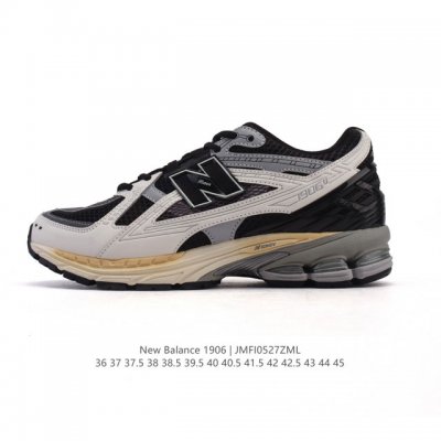 Corporate New Balance M1906 Series Retro Sports Shoes. Treasure Dad Shoes. As On