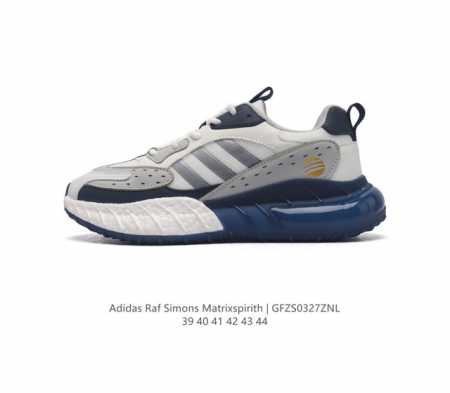 Adidas Raf Simons Matrix Spirith , Adidas 50 , , 39-44 Gfzs0327Znl - Click Image to Close