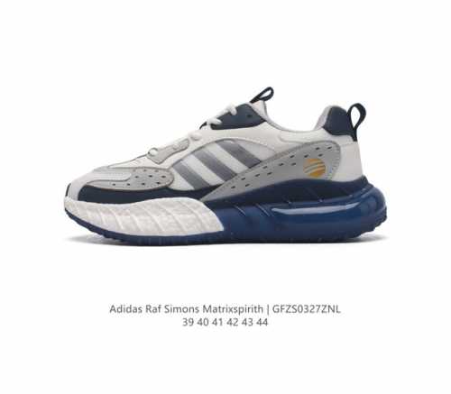 Adidas Raf Simons Matrix Spirith , Adidas 50 , , 39-44 Gfzs0327Znl