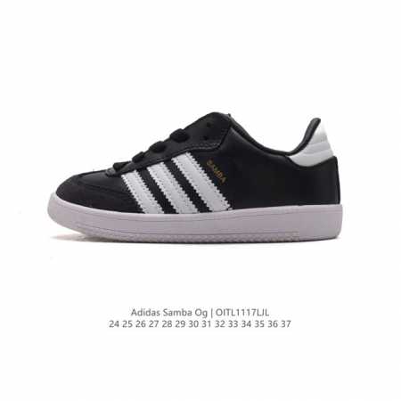 Adidas Originals Samba Og Shoes T Adidas Samba samba Og t samba Gz8346 24-37 Oitl1117Ljl - Click Image to Close