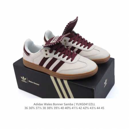 Adidas Wb Pony Tonal Samba Samba Samba Blokecore Vintage Bella Hadid A Ap Rocky - Click Image to Close