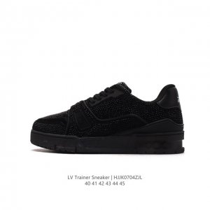 Louis Vuitton LV TPR # # LV Louis vuitton Trainer Sneaker Low 40-45 HJJK0704ZJL