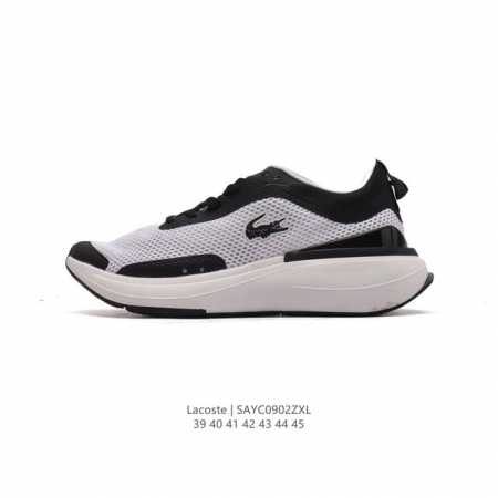 Lacoste 39-45 Sayc0902 - Click Image to Close