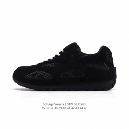 Corporate Bottega Veneta 2025 Spring/Summer Collection Men's and Women's Orbit - Click Image to Close