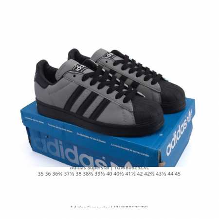 Adidas Adidas Superstar 2025 new shoes, new classic shell toe series, new casua - Click Image to Close